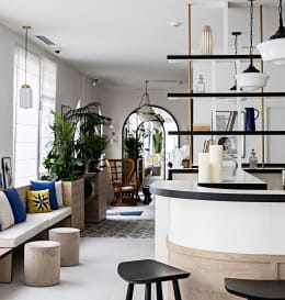 Le Riviera Collection, Signature Collection by Best Western