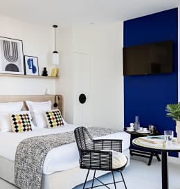 Le Riviera Collection, Signature Collection by Best Western