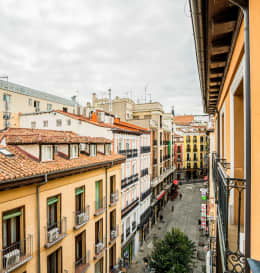 Victoria 4 Puerta del Sol