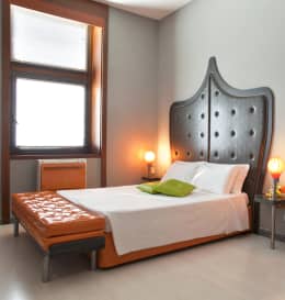 Orange Hotel