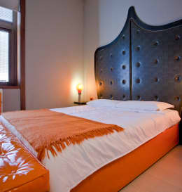 Orange Hotel