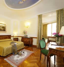 Hotel Hiberia