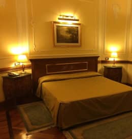 Hotel Hiberia