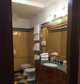 Hotel Hiberia
