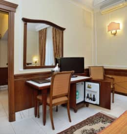 Hotel Hiberia