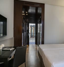 Vincci Palace