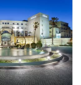 Hilton Malta