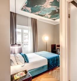 Hotel 55 Fifty-Five - Maison d'Art Collection