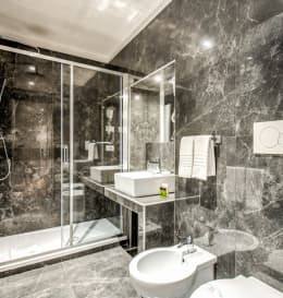 Hotel 55 Fifty-Five - Maison d'Art Collection