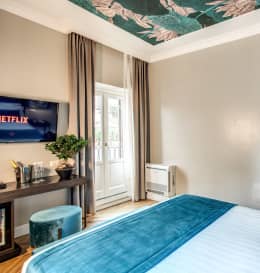Hotel 55 Fifty-Five - Maison d'Art Collection