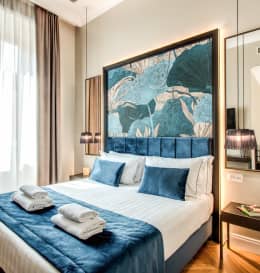 Hotel 55 Fifty-Five - Maison d'Art Collection