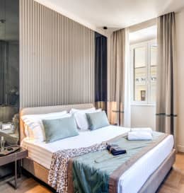 Hotel 77 Seventy-Seven - Maison D'Art Collection