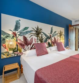 Apartamentos Vibra Jabeque Soul