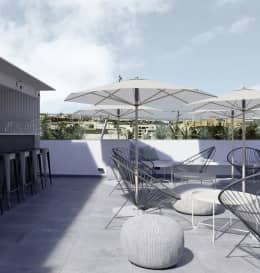 Aparthotel Adagio Malta Central