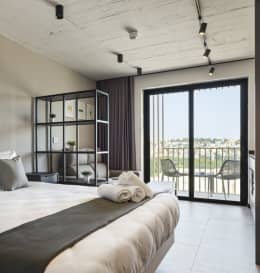 Aparthotel Adagio Malta Central