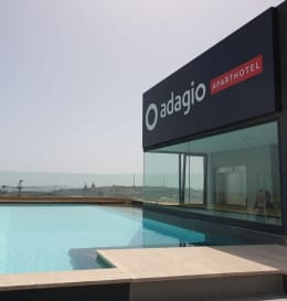 Aparthotel Adagio Malta Central