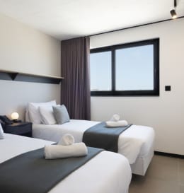 Aparthotel Adagio Malta Central