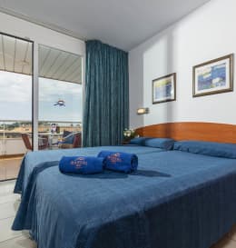 Aparthotel Costa Encantada