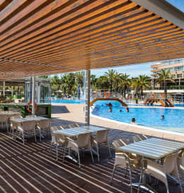 Aparthotel Costa Encantada