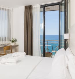 Hotel Marsol
