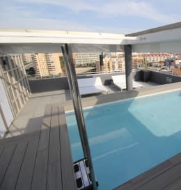 Barcelo Valencia