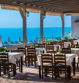 Scaleta Beach - adults only