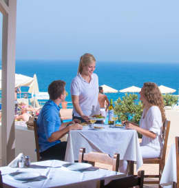 Scaleta Beach - adults only
