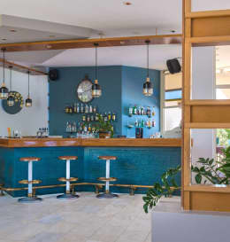 Scaleta Beach - adults only