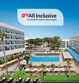 Hotel Riu Playa Park - 0'0 All Inclusive