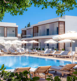 Aelius Hotel and Spa