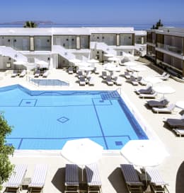 Aelius Hotel and Spa