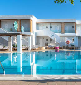 Aelius Hotel and Spa