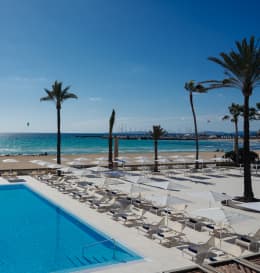 THB El Cid - Adults Only