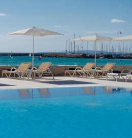 THB El Cid - Adults Only