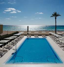 THB El Cid - Adults Only