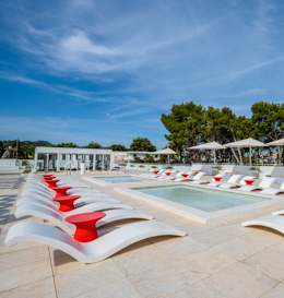 THB Naeco Ibiza - Adults Only