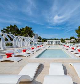 THB Naeco Ibiza - Adults Only