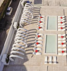 THB Naeco Ibiza - Adults Only