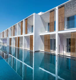 Aelius Hotel and Spa