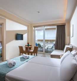 Aelius Hotel and Spa