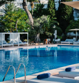 THB Los Molinos - Adults Only