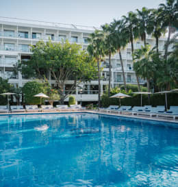 THB Los Molinos - Adults Only