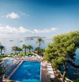 THB Los Molinos - Adults Only