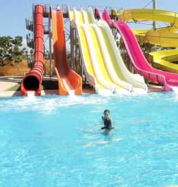 Nour Palace Resort et Thalasso