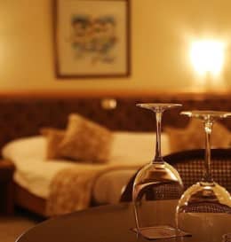 Nour Palace Resort et Thalasso