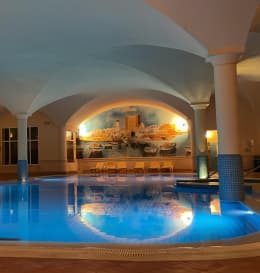 Nour Palace Resort et Thalasso