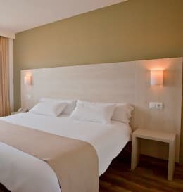 Apartamentos Vistasol