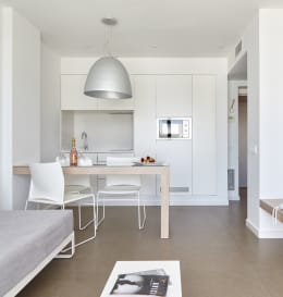 Ibiza Sun Apartments