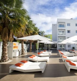 Ibiza Sun Apartments