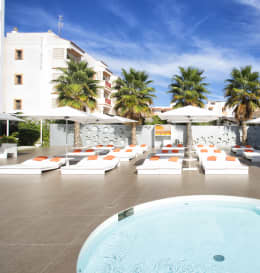 Ibiza Sun Apartments
